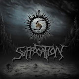 Suffocation - Suffocation
